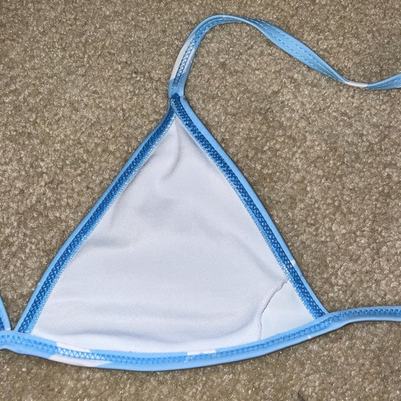 Star Bikini Set - Picture 4 of 4